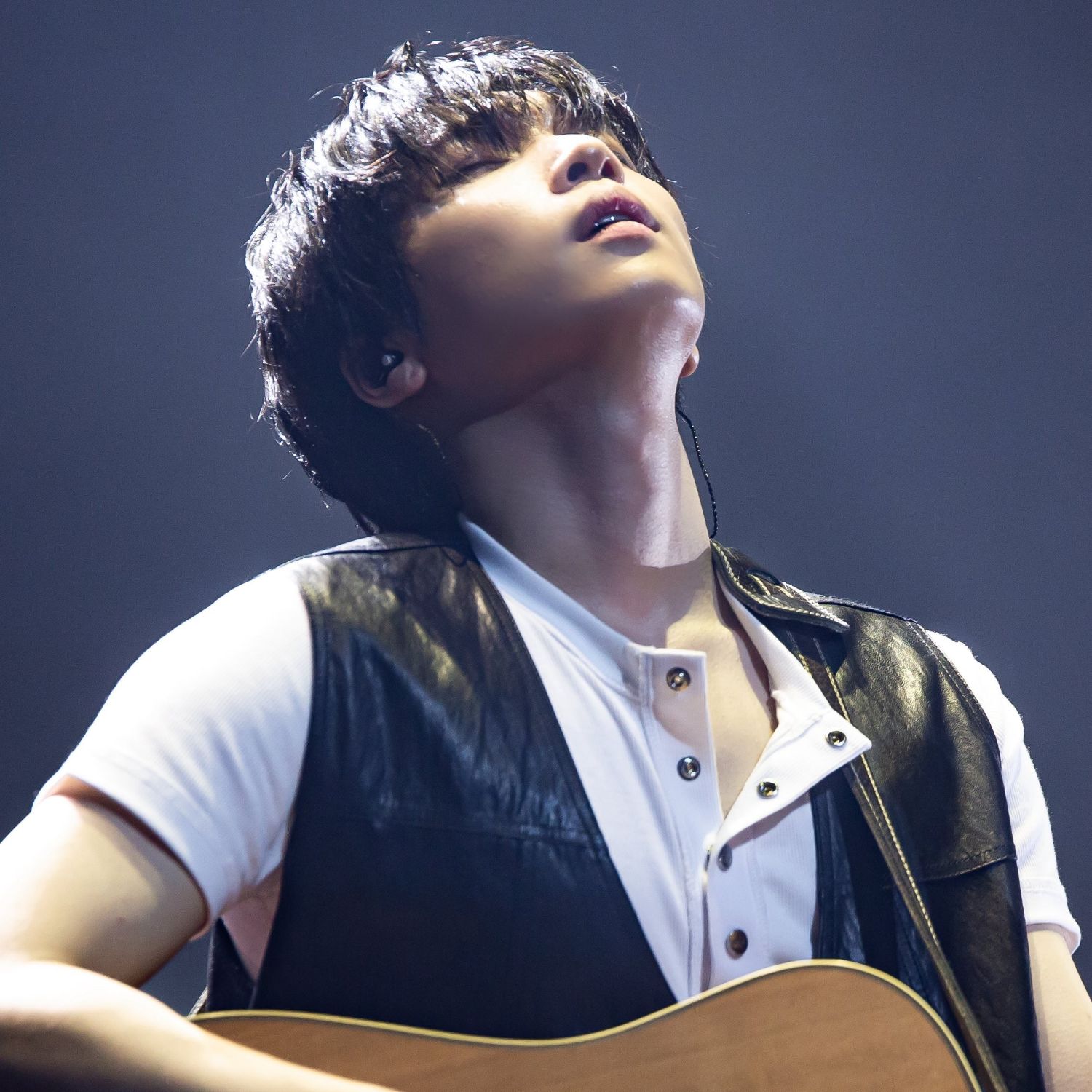 Latest photo of Jeong Sewoon