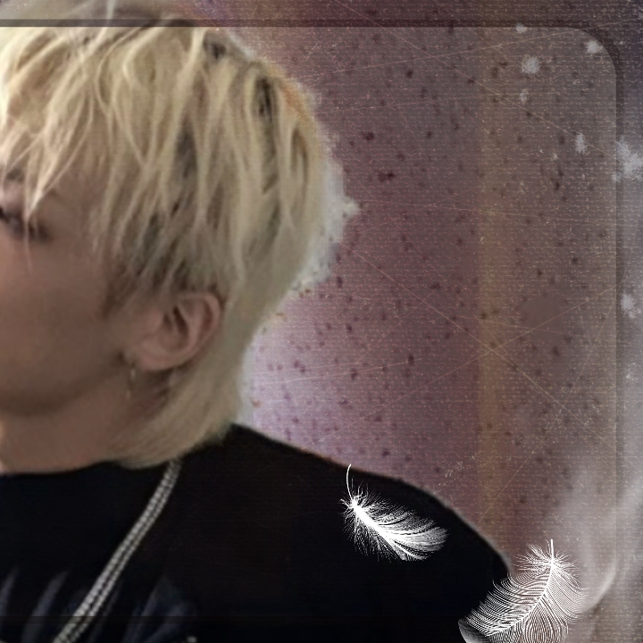 Recent activity shot of Junhyeok (TNX)