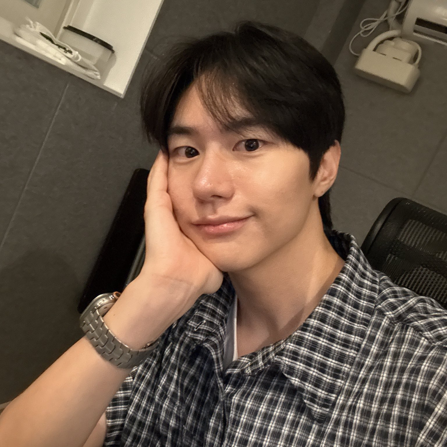 カン・スンシク (VICTON)ファンが撮った瞬間
