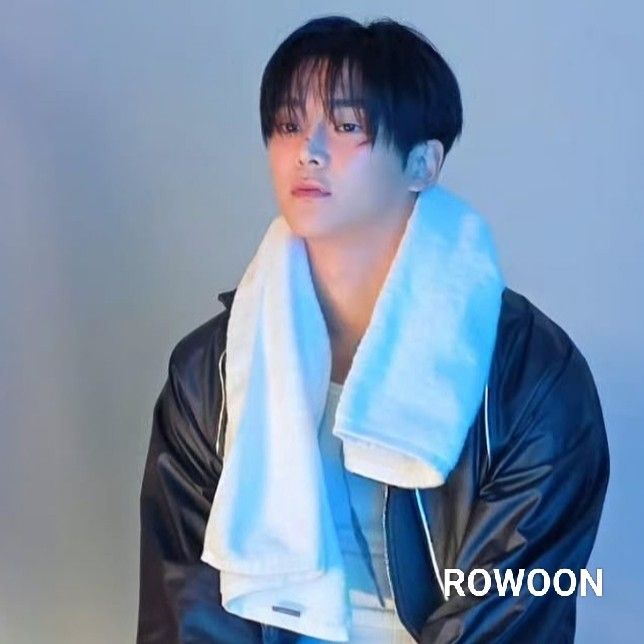 로운 최근 활동샷