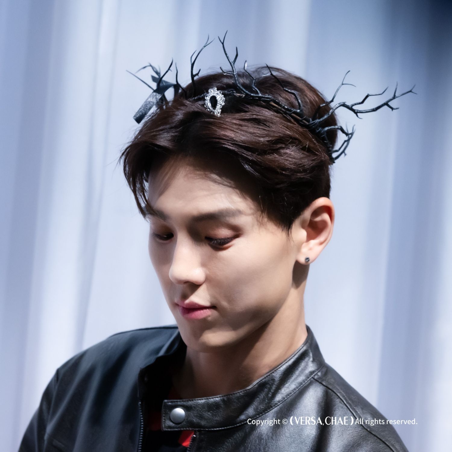 Shownu (MONSTA X)的最新活動照片