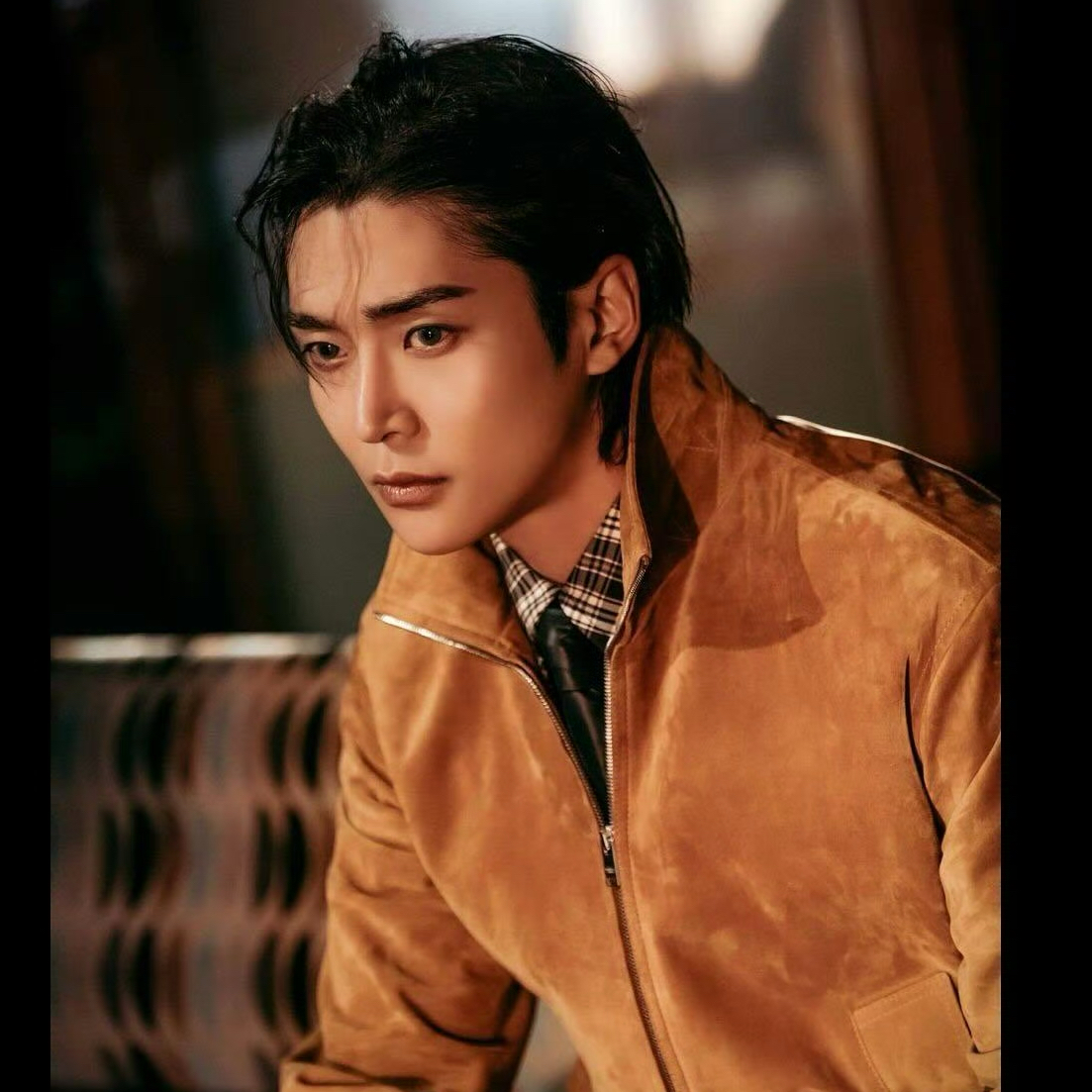 Latest photo of Rowoon