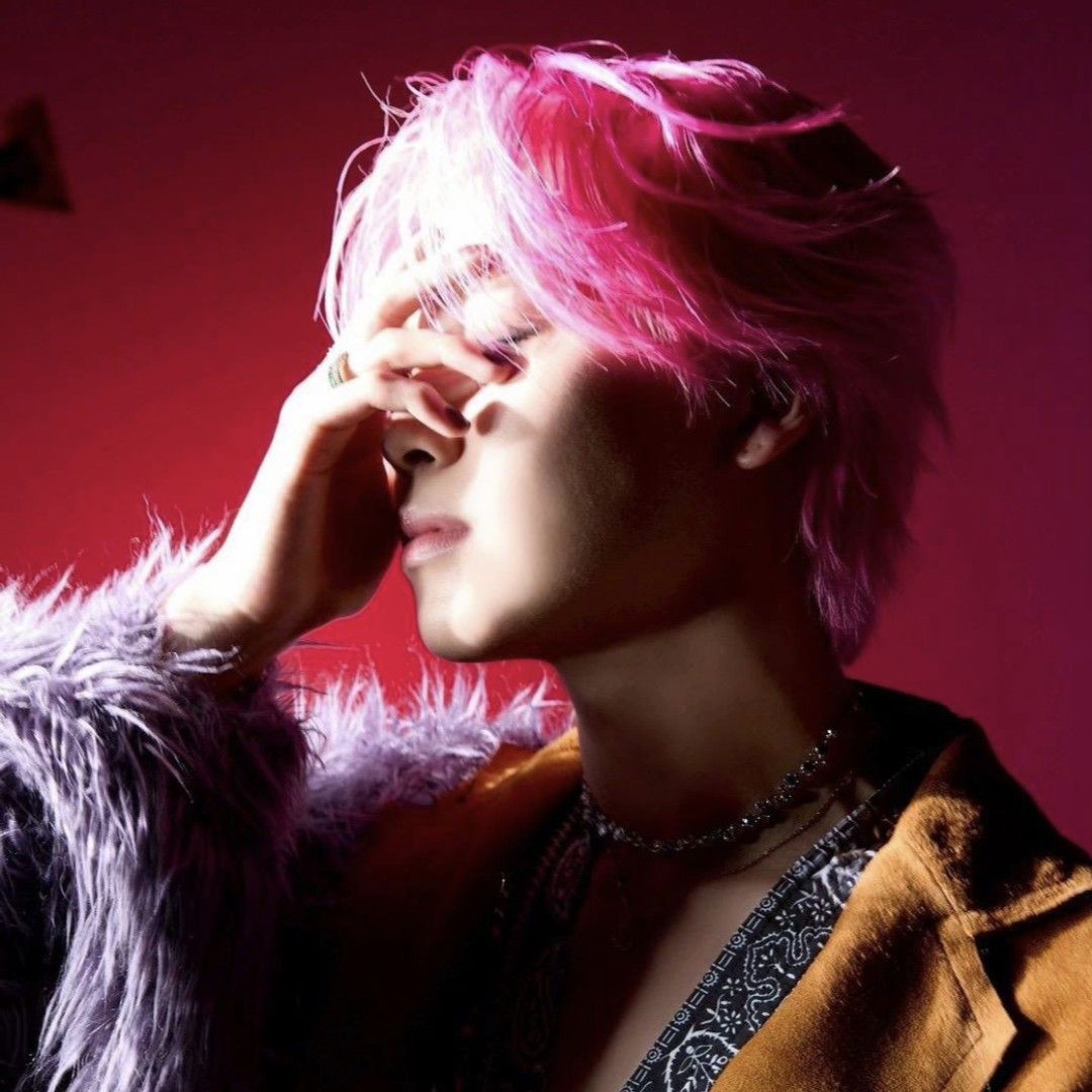 Recent activity shot of Kawashiri Ren (JO1)