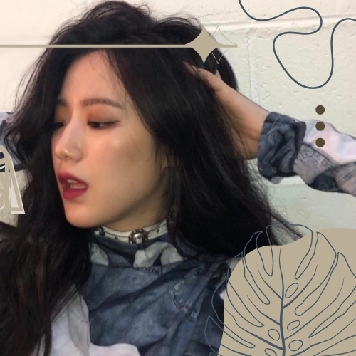 シュファ (i-dle)ファンが撮った瞬間