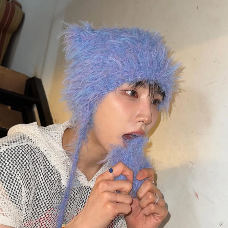 Latest photo of Jeon Woong (AB6IX)