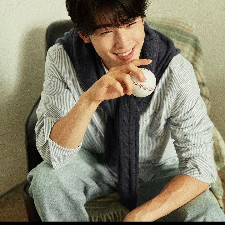 아스트로 최근 활동샷