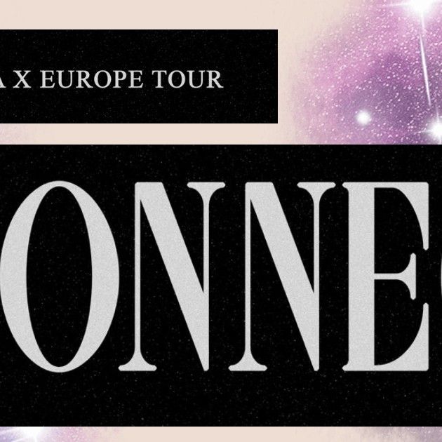 A moment captured by OMEGA X's fan