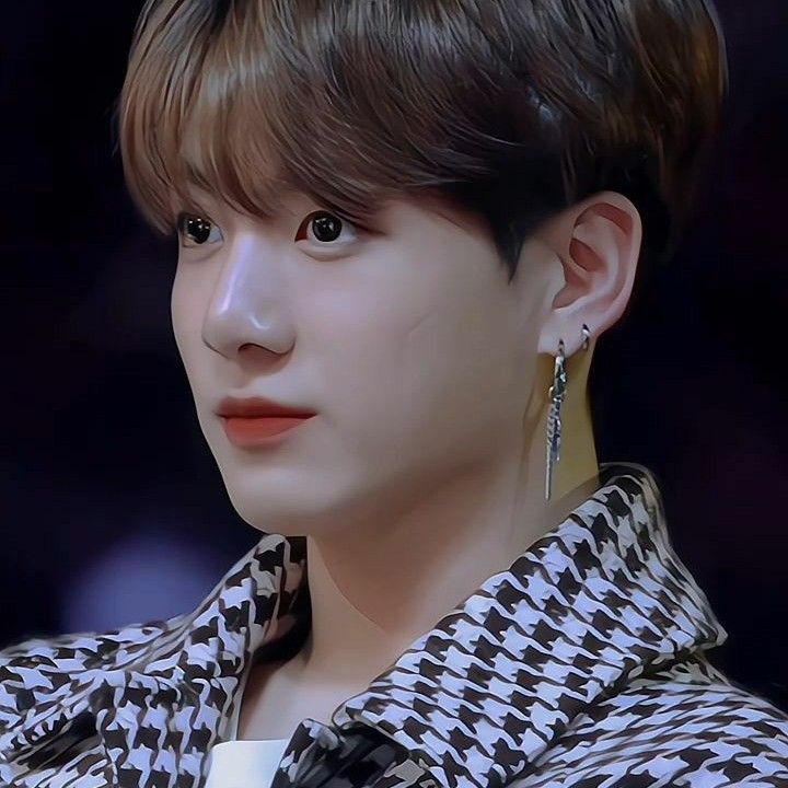 정국 (방탄소년단)의 비하인드 컷