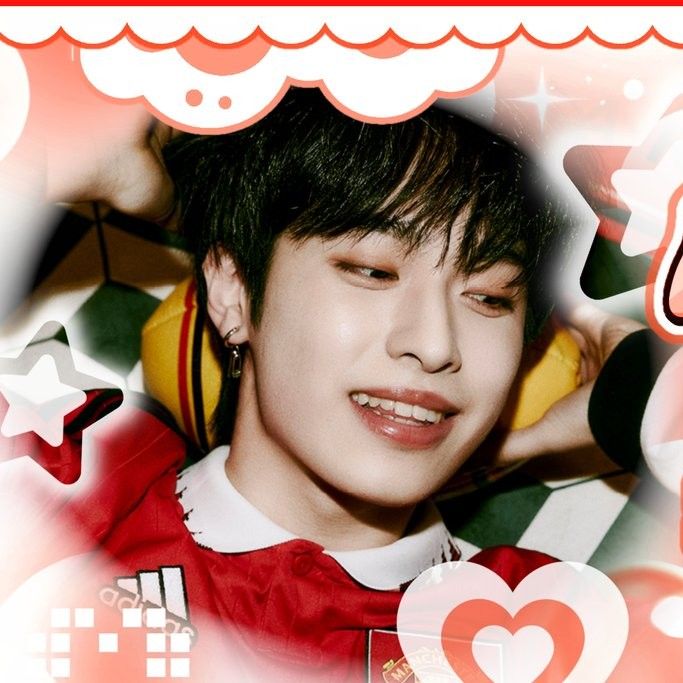 A moment captured by Gaon (Xdinary Heroes)'s fan