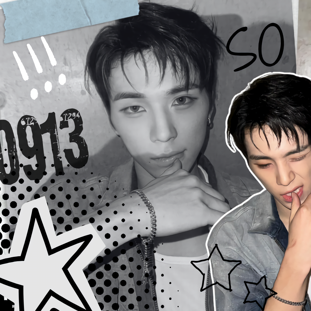 소건 (NEXZ) 최근 활동샷