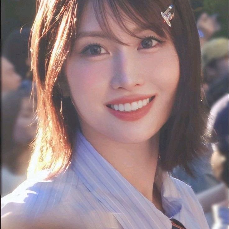 モモ (TWICE)の最近の活動写真
