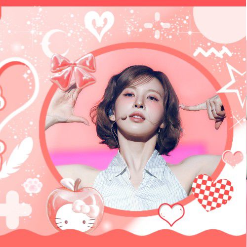 BAE (NMIXX)粉絲拍下的瞬間