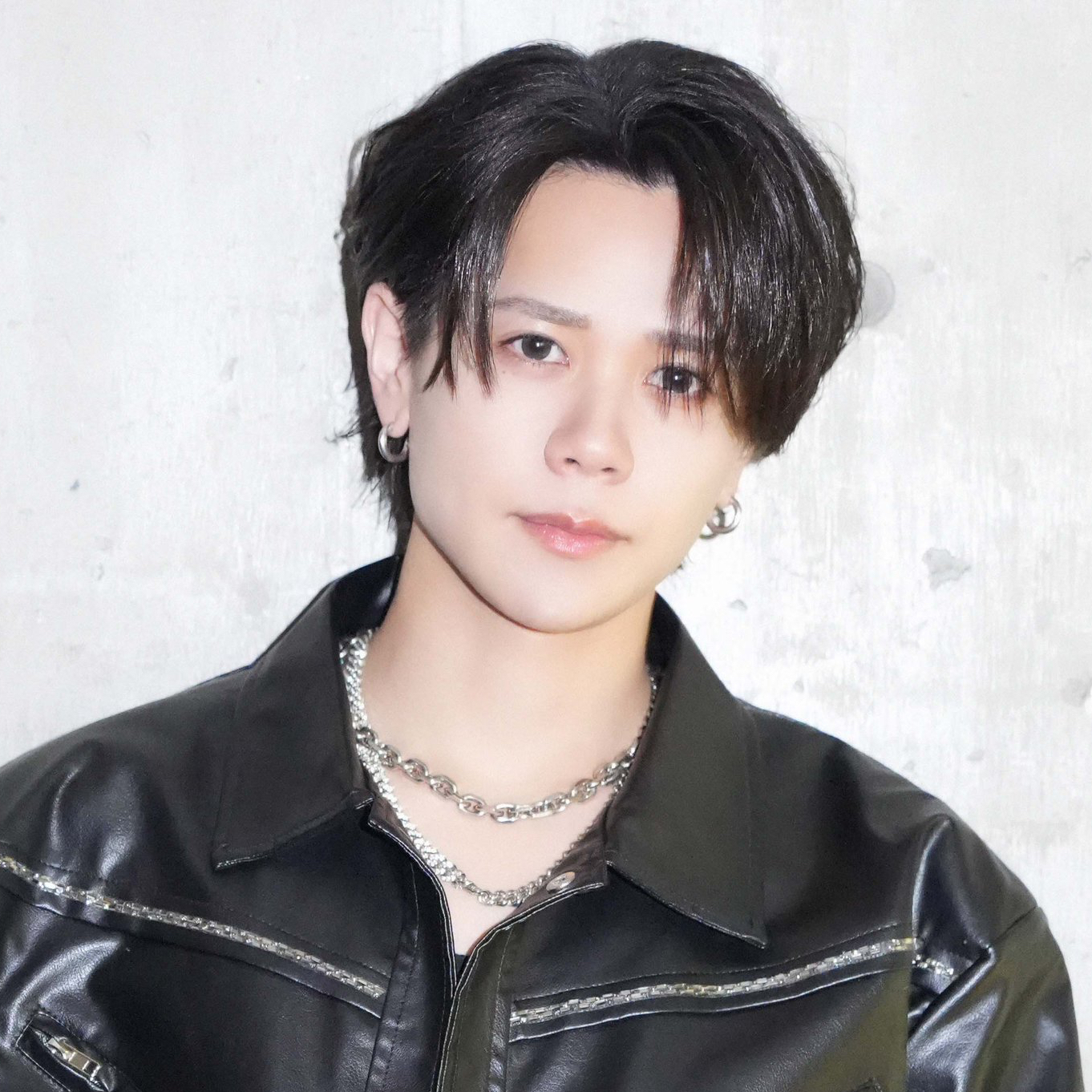 Recent activity shot of Fujimaki Kyosuke (INI)