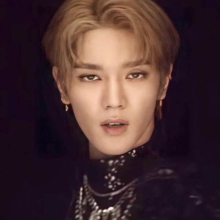 Latest photo of Taeyong (NCT 127)