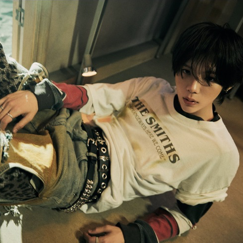 Behind-the-scenes cut of SHOTARO (RIIZE)