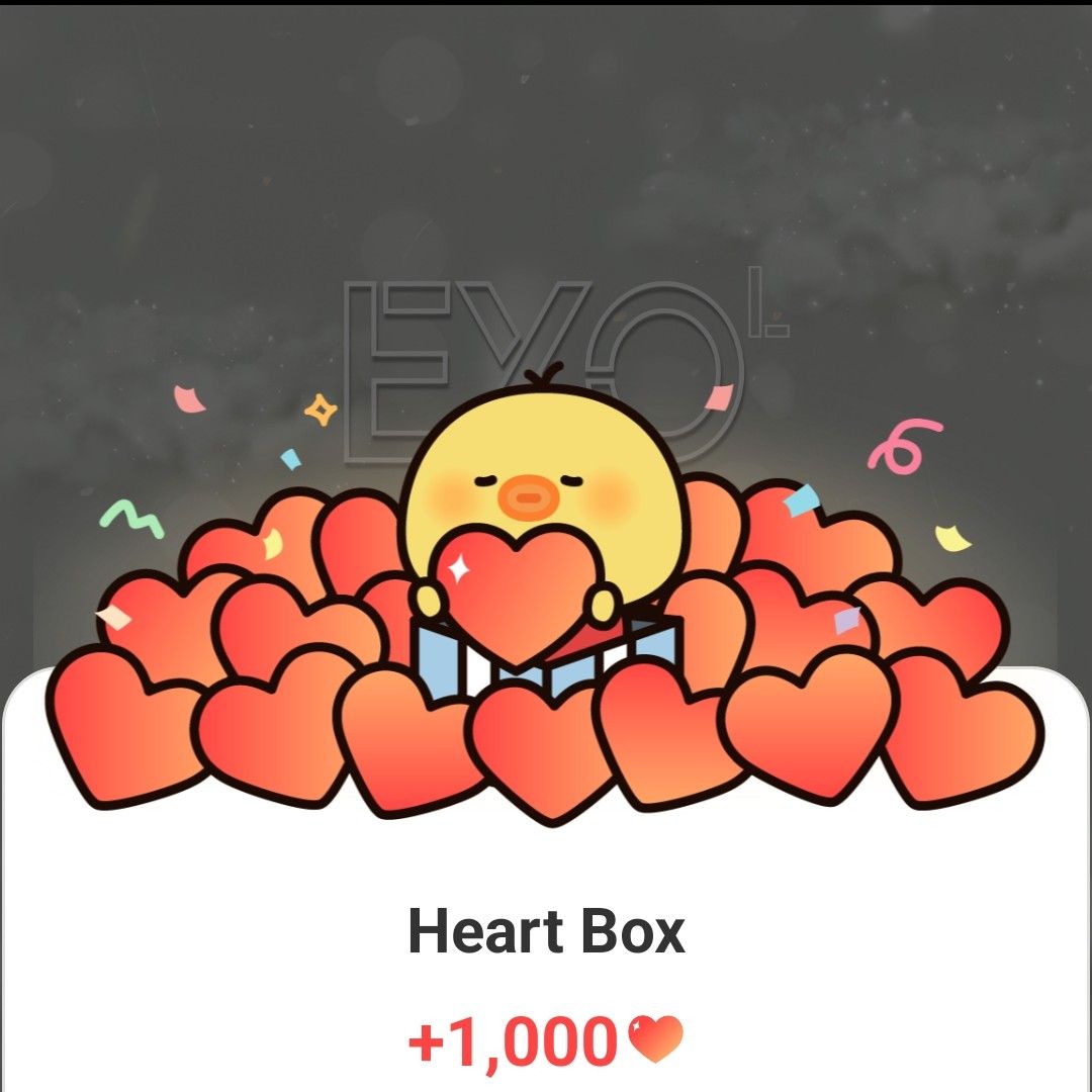 EXO의 비하인드 컷