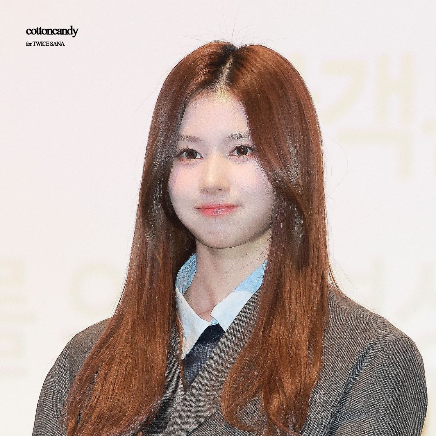サナ (TWICE)の最新写真