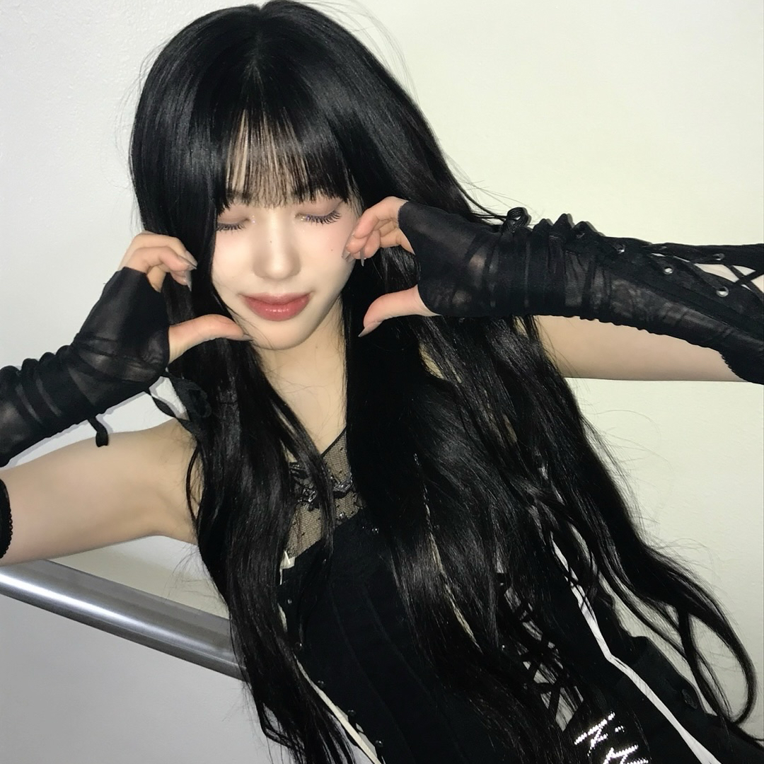 Latest photo of Koko (izna)