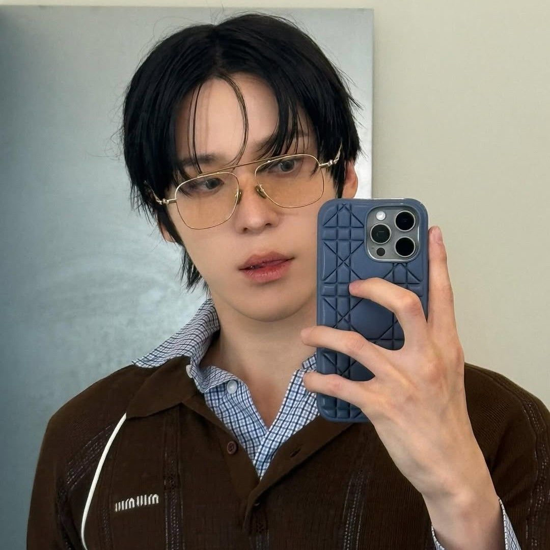 ATEEZ粉丝拍下的瞬间