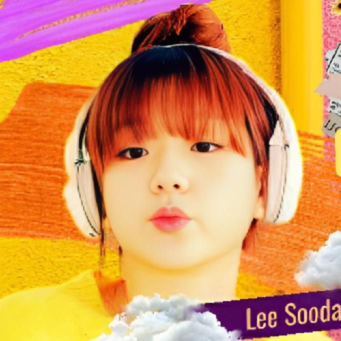 Recent activity shot of Soodam (SECRET NUMBER)