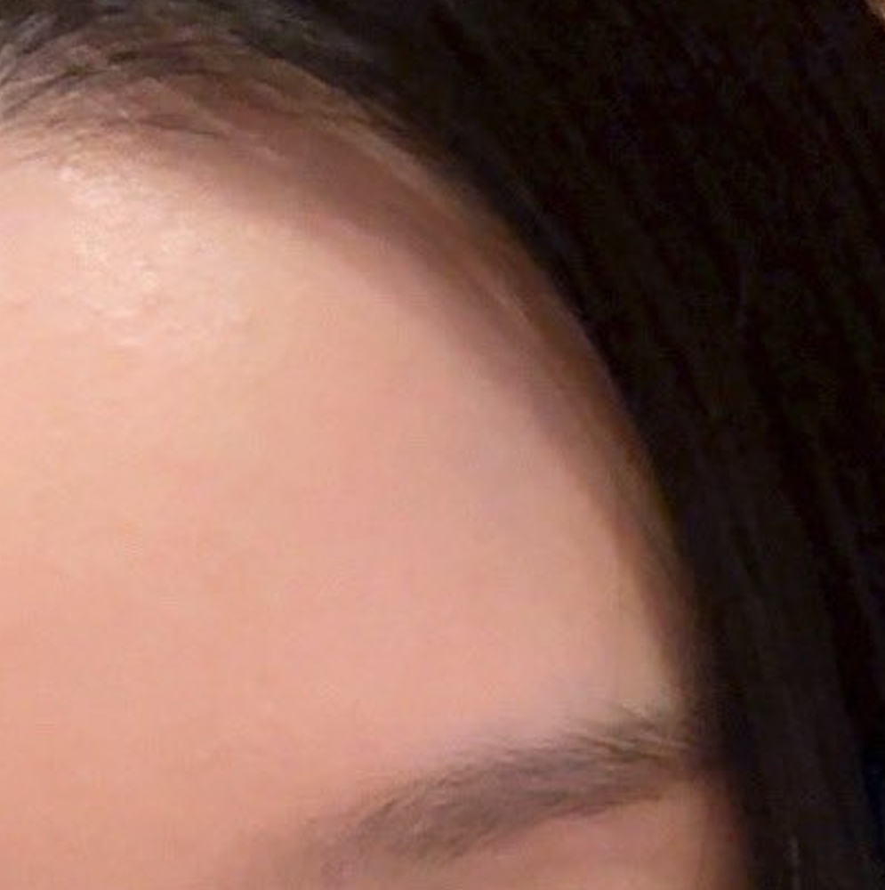 ゴウォン (Loossemble)の舞台裏ショット