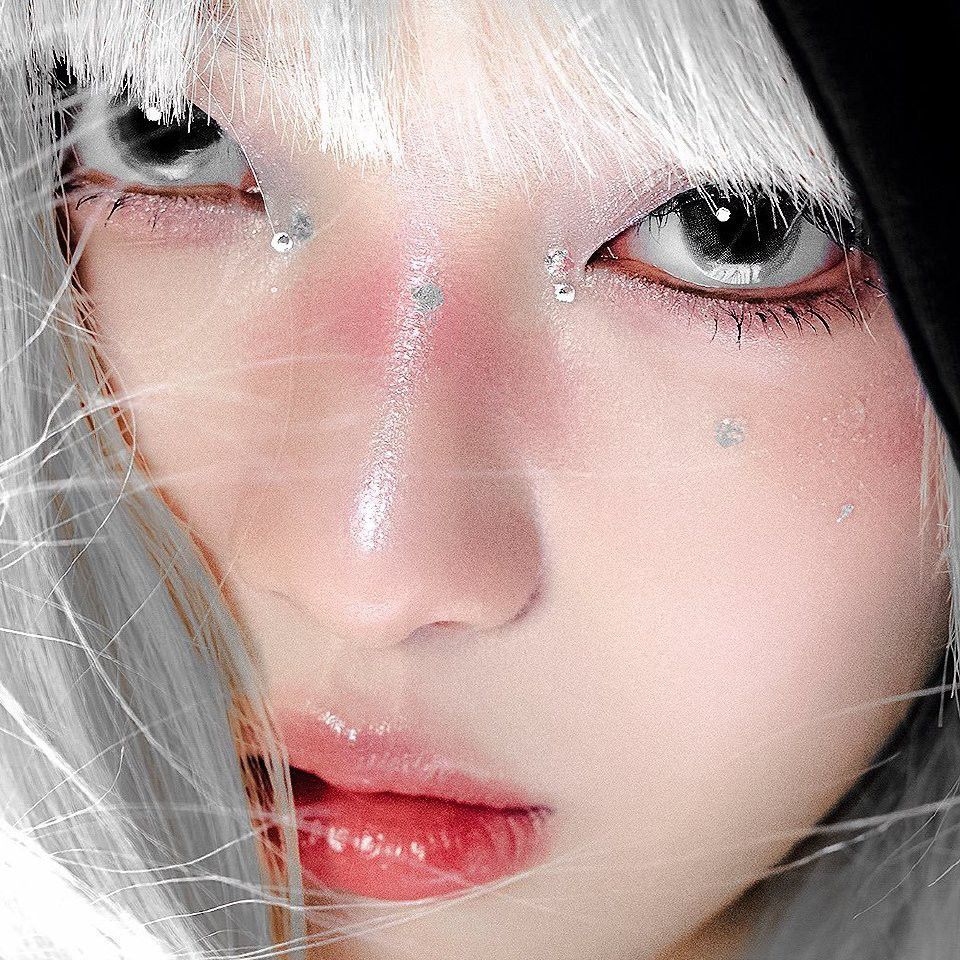 Latest photo of Ningning (aespa)
