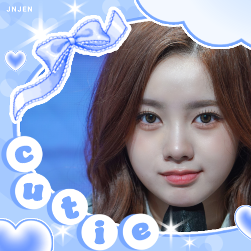 Behind-the-scenes cut of Elisia (UNIS)