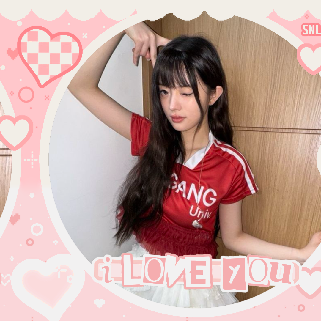 Latest photo of Minju (ILLIT)