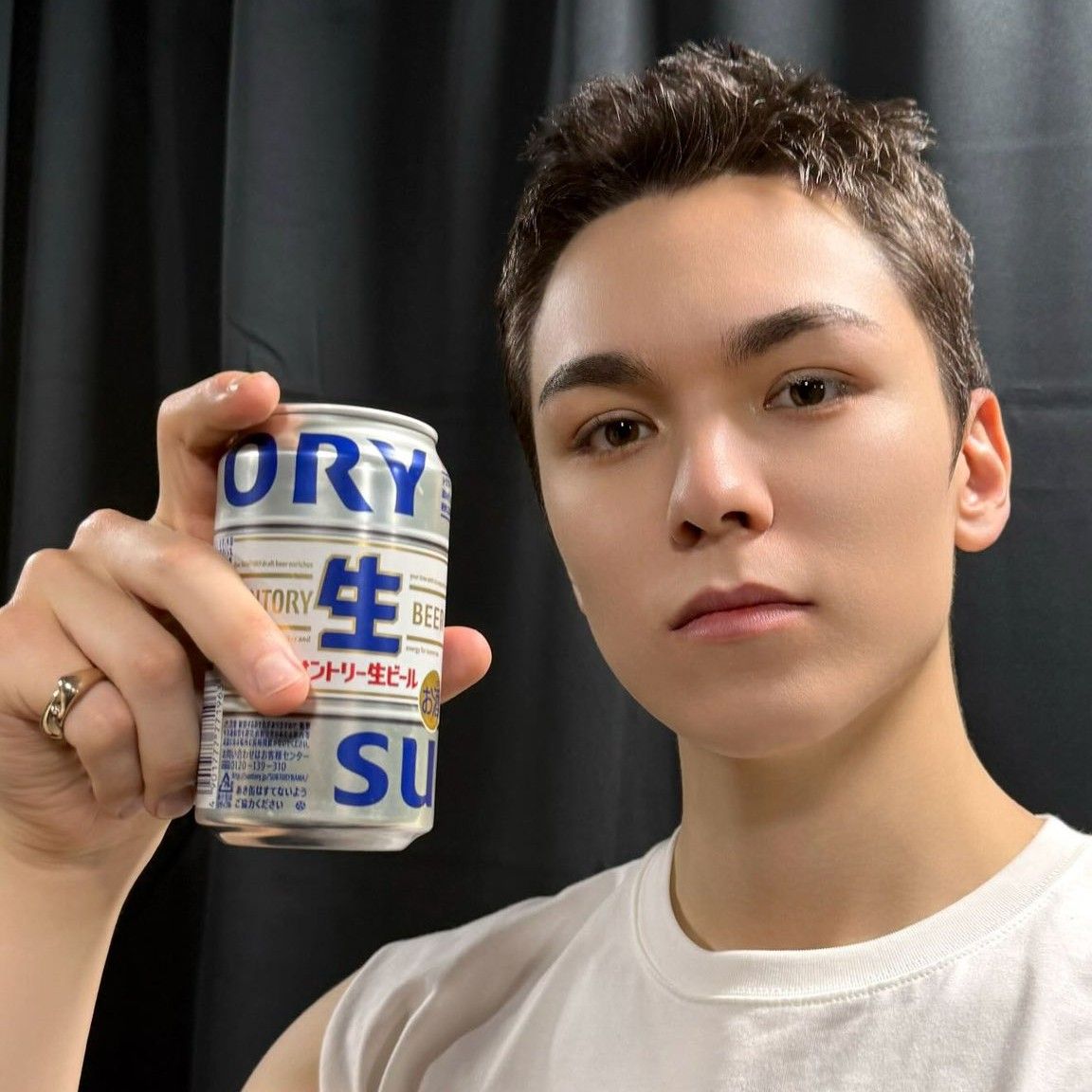 SEVENTEENの最近の活動写真