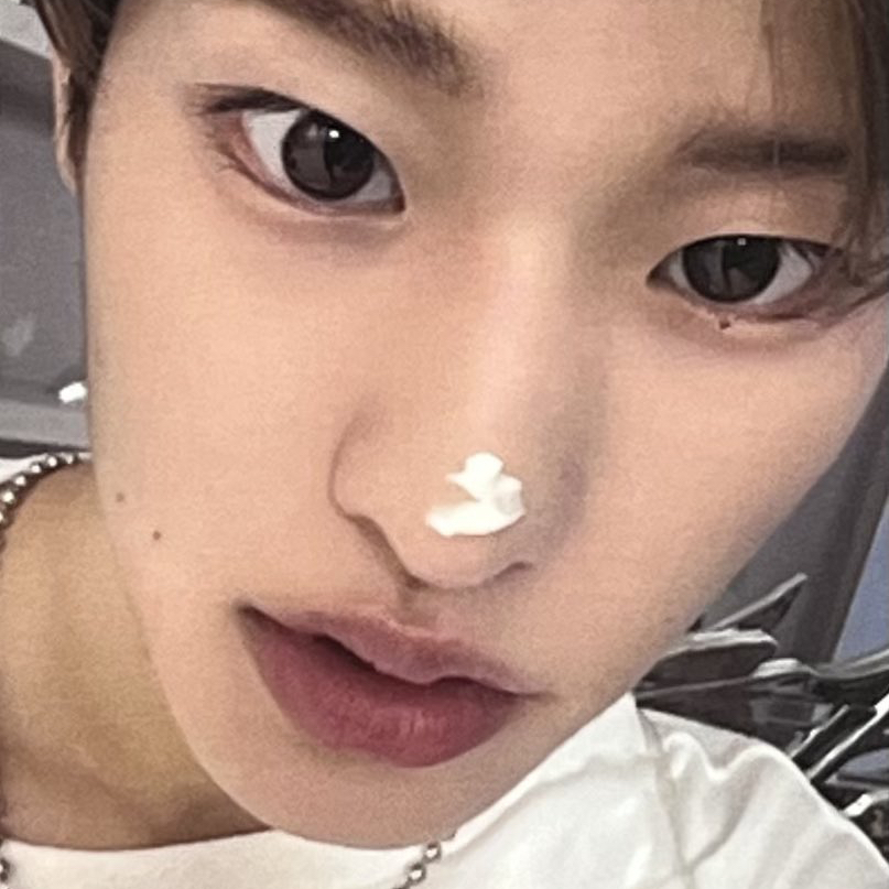 A moment captured by Sohee (RIIZE)'s fan