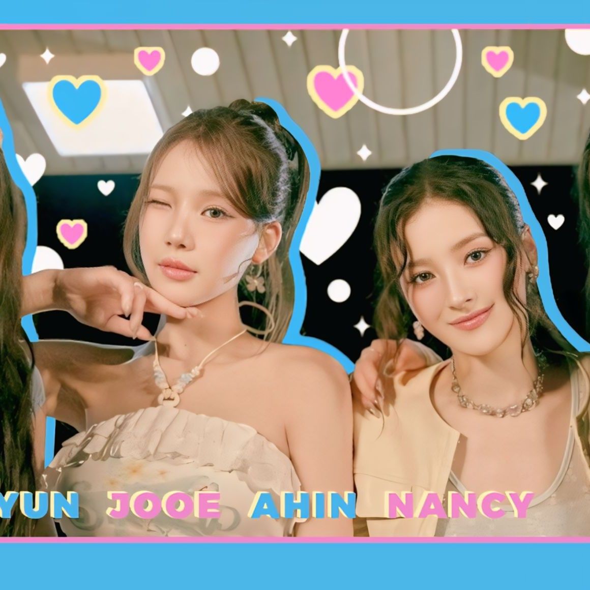 Potret di balik layar MOMOLAND