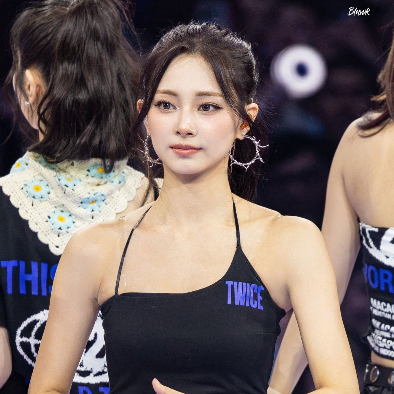 쯔위 (TWICE) 최근 활동샷