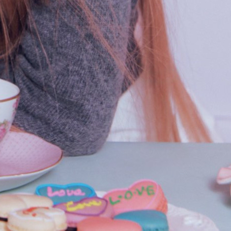 有娜 (ITZY)的最新照片