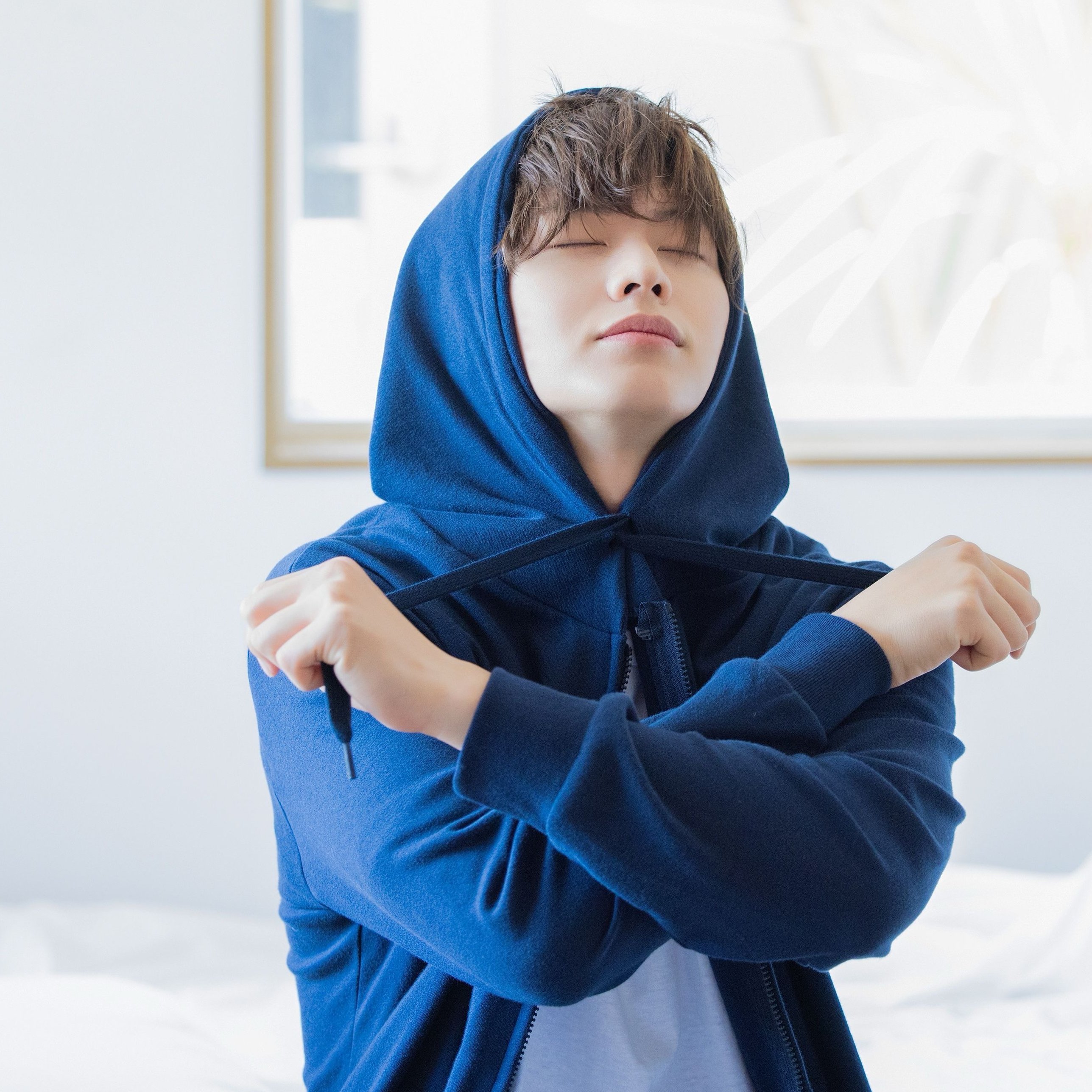 육성재 (비투비) 최근 활동샷