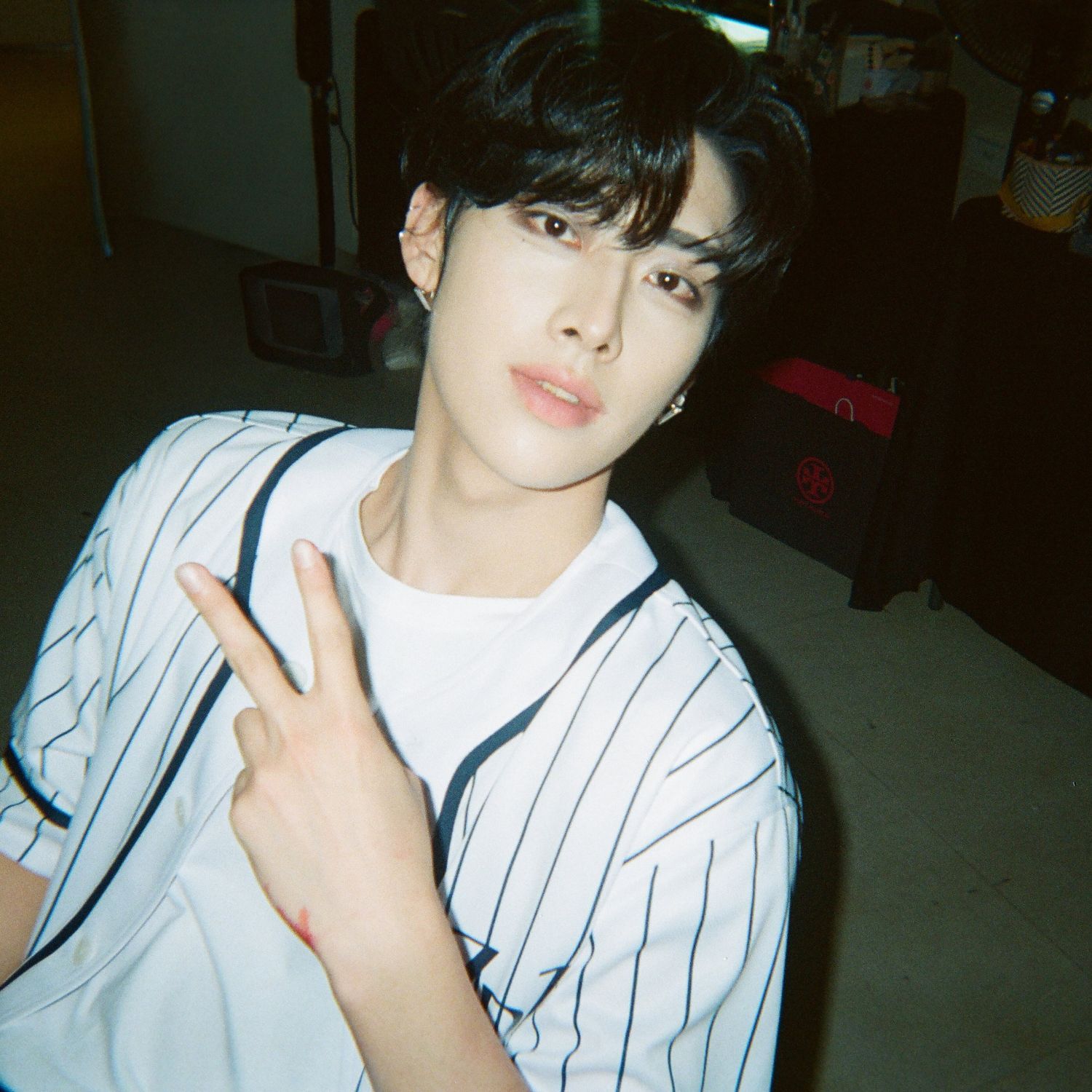 Latest photo of Ricky (ZEROBASEONE)