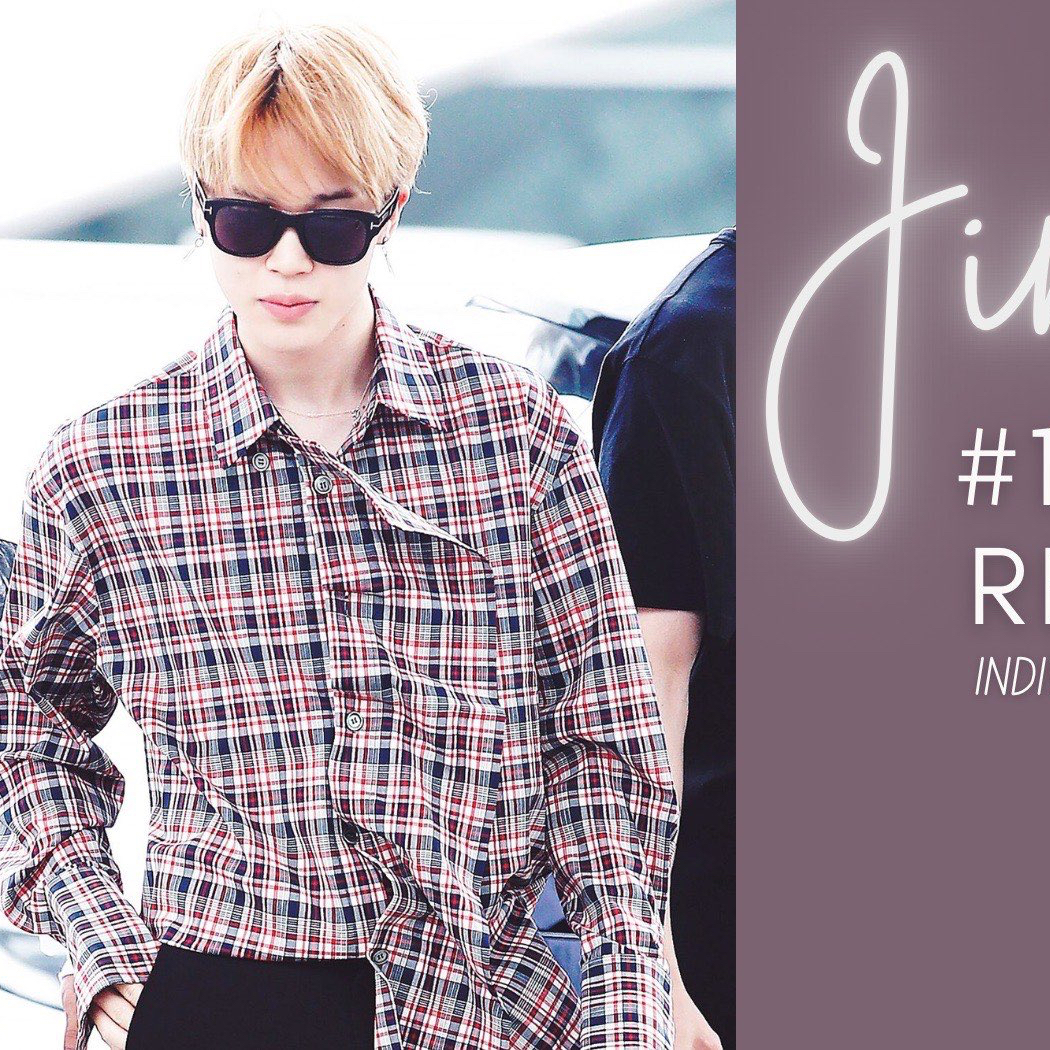 지민 (방탄소년단) 최근 활동샷