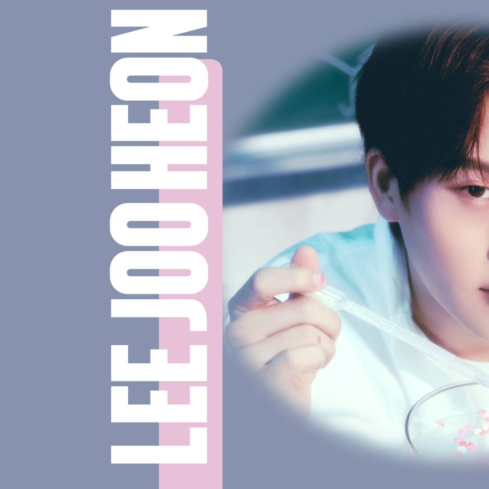 Behind-the-scenes cut of Joohoney (MONSTA X)