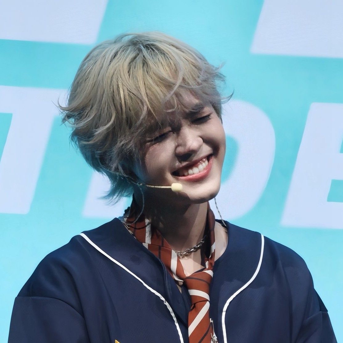 Latest photo of THI-O (NexT1DE)