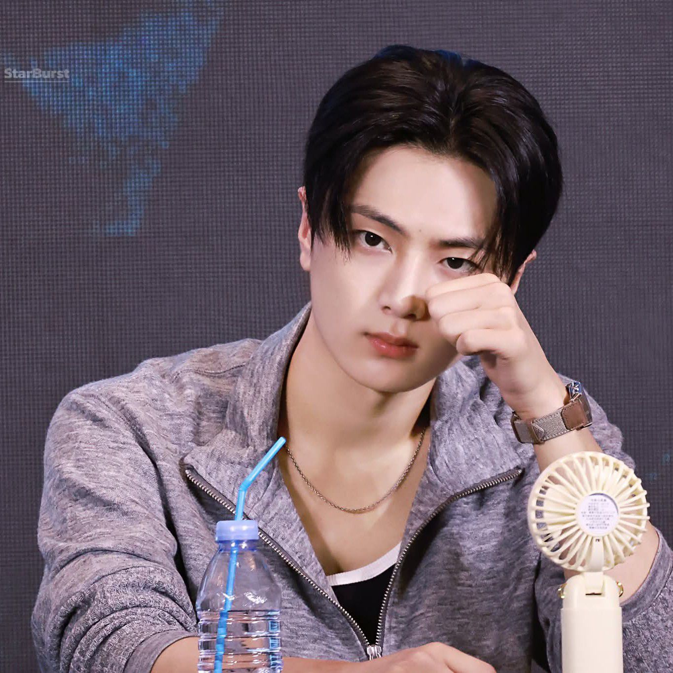 Latest photo of Jay (ENHYPEN)