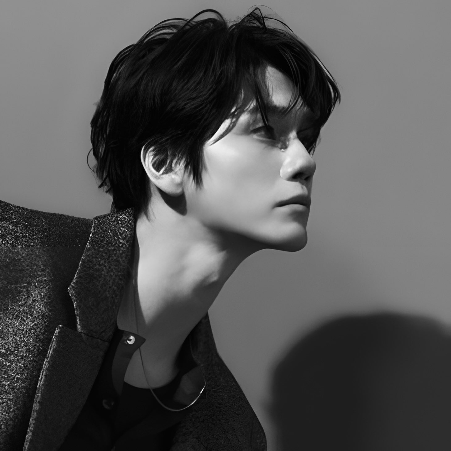Behind-the-scenes cut of Ong Seongwu
