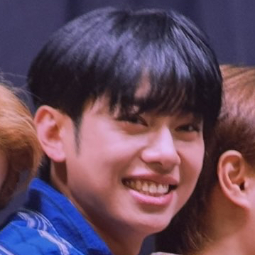 Latest photo of Kim Donghyun (AB6IX)