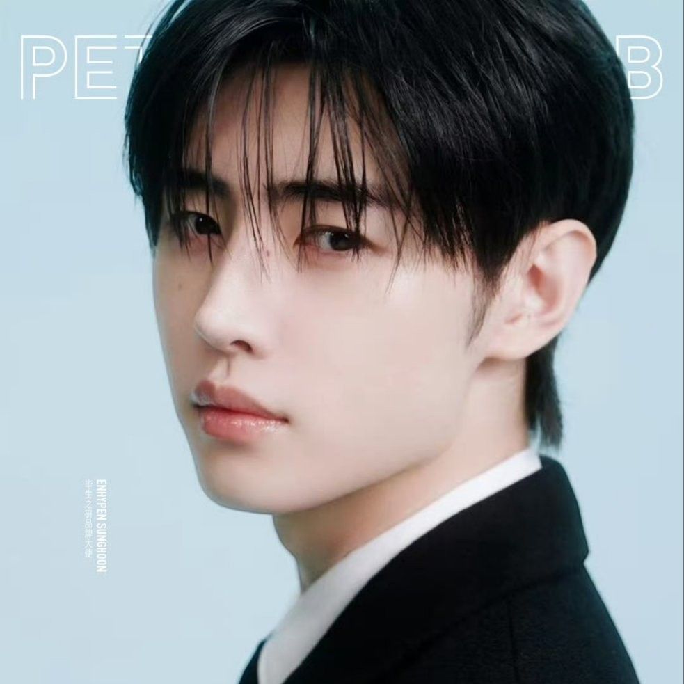 ENHYPEN의 비하인드 컷