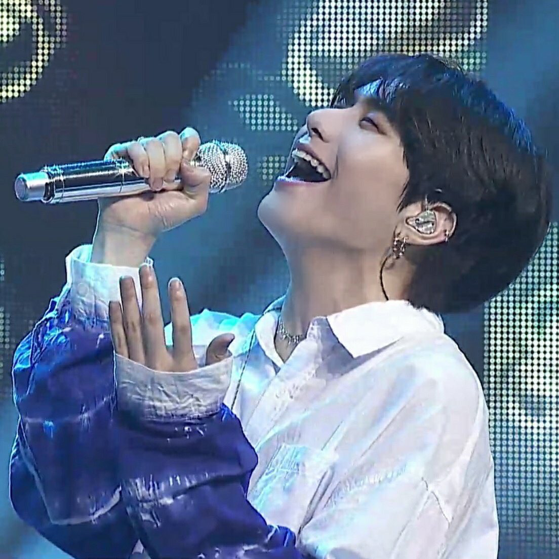 Latest photo of Kang Seungsik (VICTON)