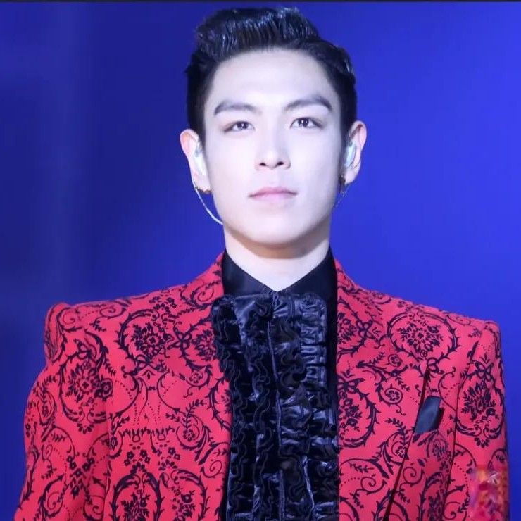 Latest photo of T.O.P
