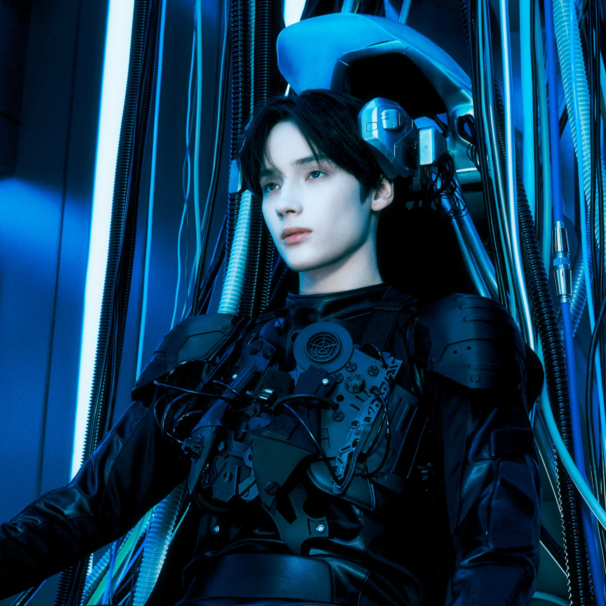 Latest photo of HueningKai (TOMORROW X TOGETHER)