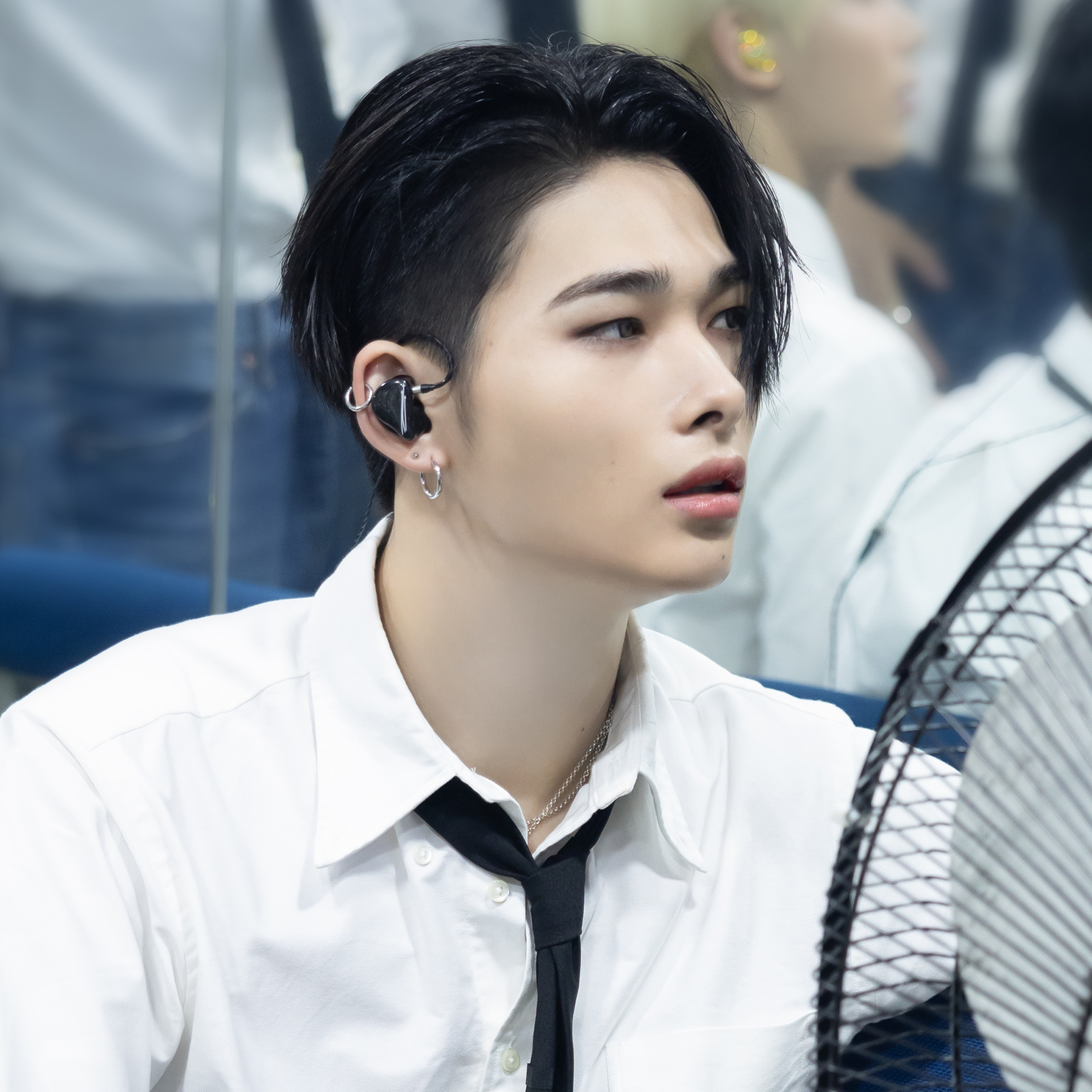 NI-KI (ENHYPEN)的最新照片