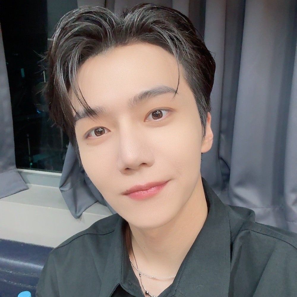 珍虎 (PENTAGON)的幕后花絮