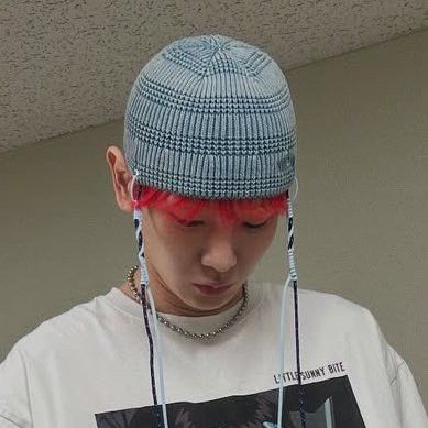 Latest photo of Key (SHINee)