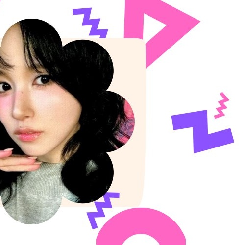 A moment captured by Mina (TWICE)'s fan