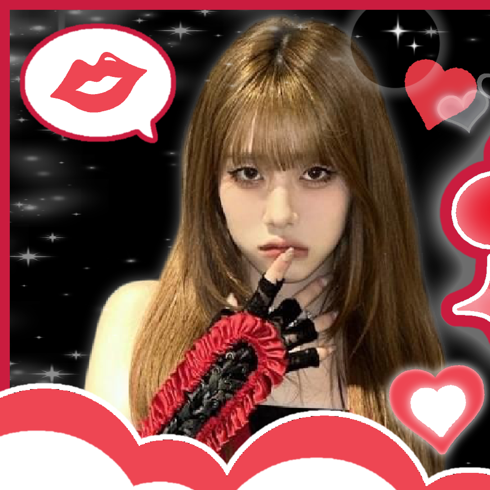 Recent activity shot of Takami Ayane (ME:I)